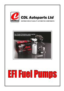 CDL Autoparts Ltd