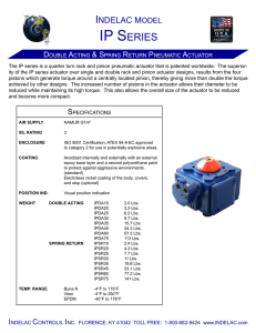 ip series - Indelac Controls Inc