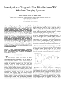 IEEE Paper Template in A4 (V1)