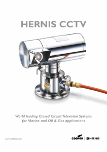 HERNIS CCTV