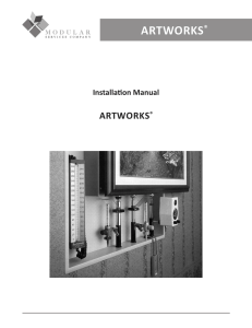 artworks - Modular Services Company