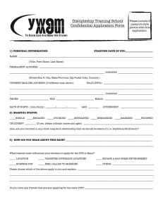 Confidential DTS Application.pages