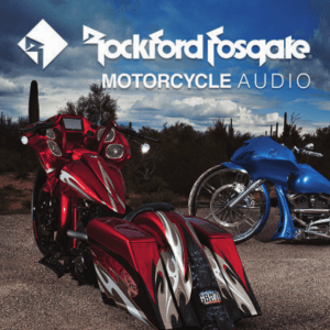 1998-2013 - Rockford Fosgate