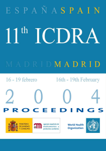 11th International Conference of Drug