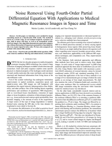 ieee transactions on image processing