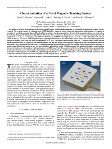 IEEE Transactions on Magnetics