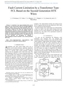Full Text, PDF - IEEE Council on Superconductivity