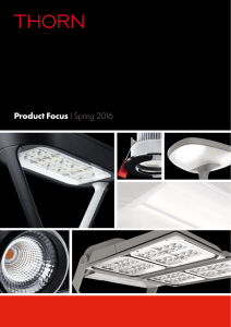 Please our Product Focus Brochure here