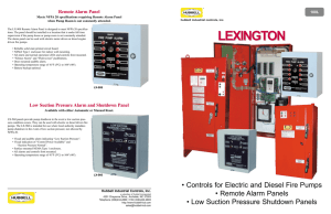 lexington - Spec-Tech Industrial Electric