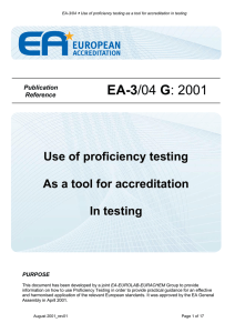 EA-3/04 G: 2001