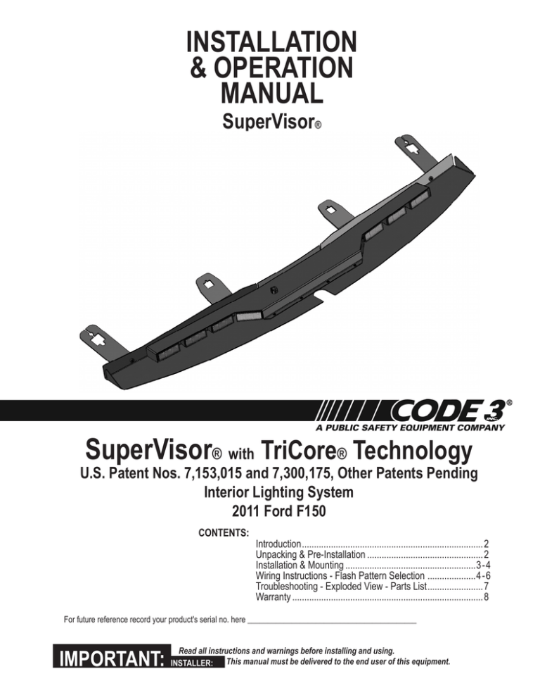 supervisor-with-tricore-install-manual-for-ford-f150