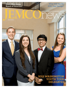 June 2015 - Jackson EMC