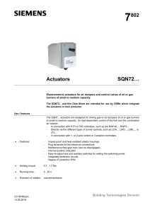 7802 Actuators SQN72…