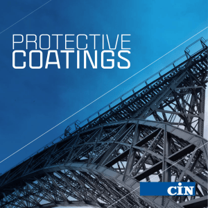 CIN Protective Coatings