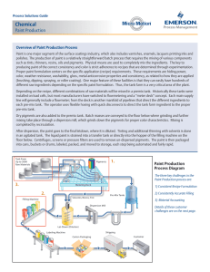 Chemical - Emerson Process Management