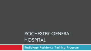 Rochester general hospital - Rochester Regional Health