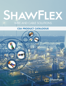 Print PDF - ShawFlex