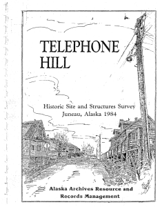 telephone hill
