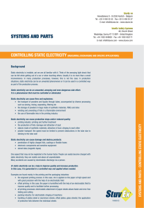 systems and parts