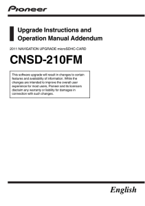 CNSD-210FM