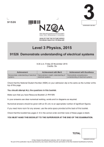 610KB - NZQA