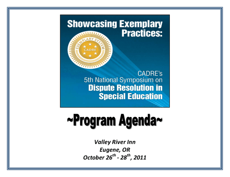 Professional Development Institute Concurrent