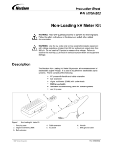 107004E02 - Nordson eManuals!