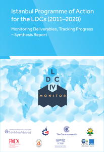 Istanbul Programme of Action for the LDCs