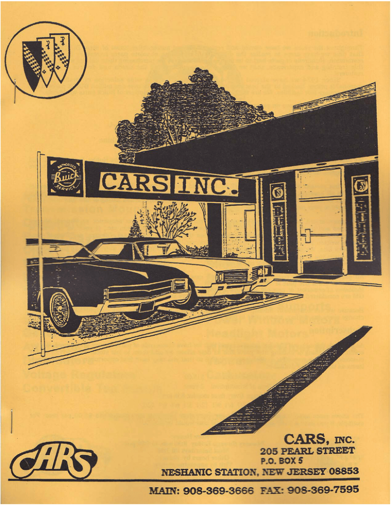 1994 Buick Regal Shop Manual Set Factory Original Repair Service Books 94 OEM