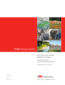 MMM Group Limited