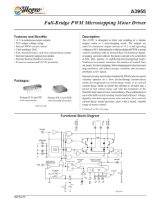A3955SB PDF FILE - Future