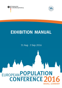 EPC 2016 - Exhibition Manual