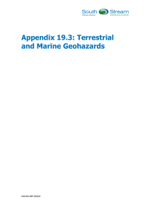 Appendix 19.3 - South Stream Transport BV