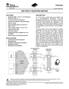 View Datasheet