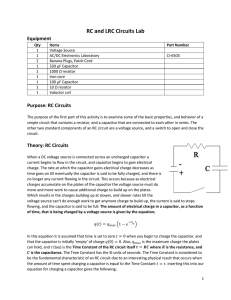 Worksheet