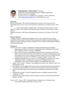 Here is my CV - Prof. Mohammad-R. Akbarzadeh-T
