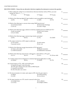 CHAPTER09 QUESTIONS MULTIPLE CHOICE. Choose the one