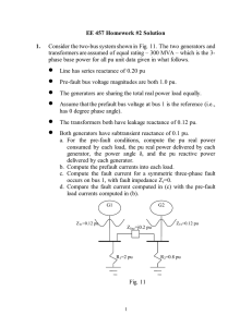 HW2 Solutions