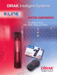 ELINE SystemComponents - Accu-Tech