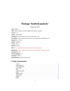 Package `benford.analysis`