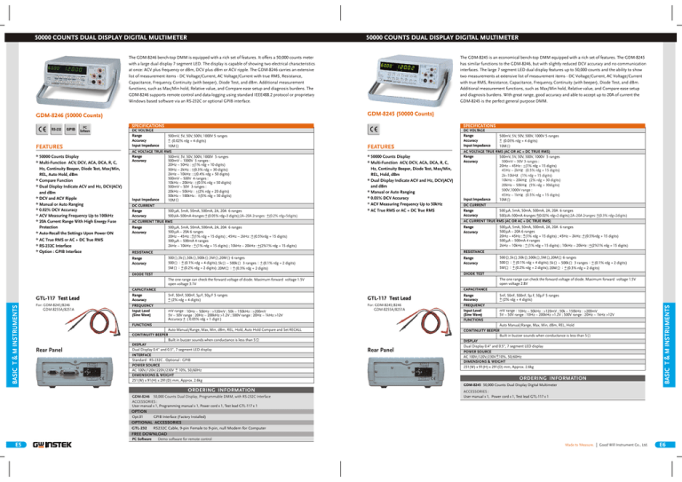 Product PDF