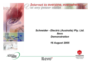 Schneider - Electric - Engineers Australia