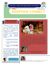 adoption connect