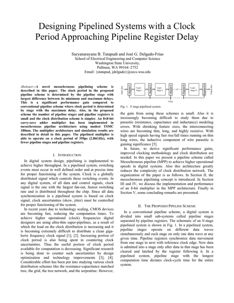 Sample Electrical Engineering Abstract Abstract - School of Electrical Engineering and Computer Science