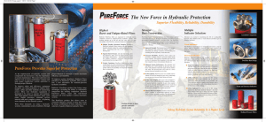 Form 452 PureForce Sales Brochure