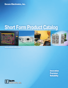 our product catalogue in PDF Format
