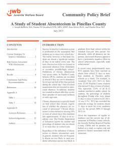 Pinellas County, Florida - National Neighborhood Indicators