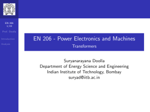 Lecture Slides (Download) - Department of Energy Science and