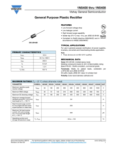 Datasheet