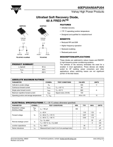 fiche technique